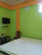 Hotel Utsav Residency