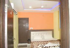 Hotel Utsav Residency