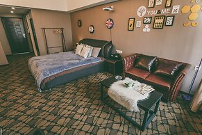 Wuhan Sloth Hotel