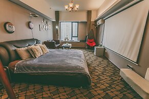 Wuhan Sloth Hotel