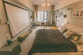 Wuhan Sloth Hotel