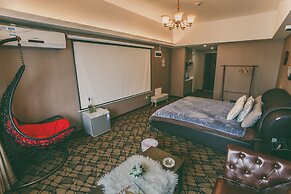 Wuhan Sloth Hotel
