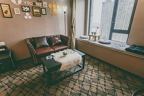 Wuhan Sloth Hotel