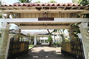 Villa Sri Manganti