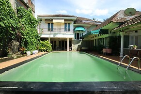 Villa Sri Manganti