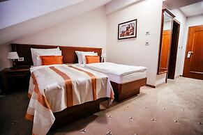 Hotel Stara Lika