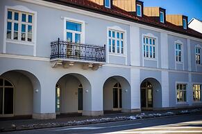 Hotel Stara Lika