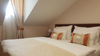 Hotel Stara Lika