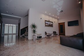 Hotel Stara Lika