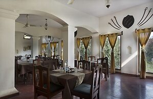 The Fort Unchagaon- By Aspen