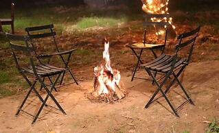 The Fort Unchagaon- By Aspen