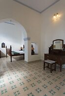 The Fort Unchagaon- By Aspen