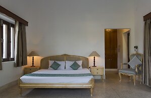 The Fort Unchagaon- By Aspen