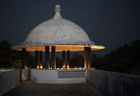 The Fort Unchagaon- By Aspen