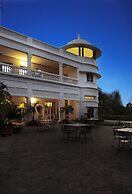 The Fort Unchagaon- By Aspen