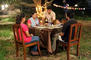 The Fort Unchagaon- By Aspen