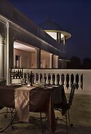 The Fort Unchagaon- By Aspen