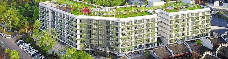 Sunforest Resort Hotel