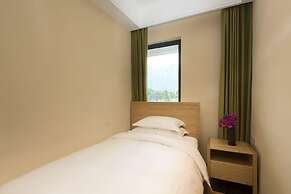 Sunforest Resort Hotel