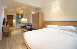 Sunforest Resort Hotel