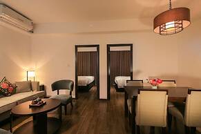 Sunforest Resort Hotel