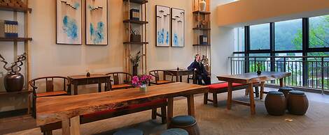 Sunforest Resort Hotel