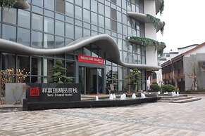 Sunforest Resort Hotel