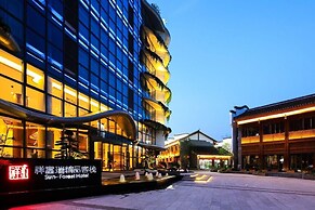 Sunforest Resort Hotel