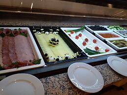 Hotel Moura