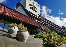 Hotel Moura