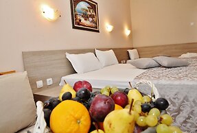 Hotel Moura