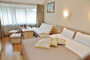Hotel Moura