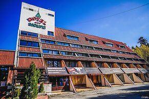 Hotel Moura
