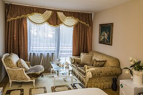 Hotel Moura