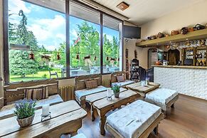 Hotel Moura