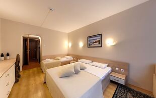 Hotel Moura