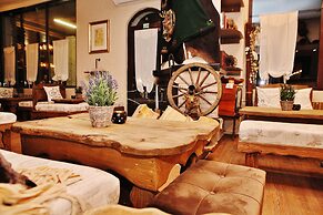 Hotel Moura