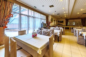 Hotel Moura