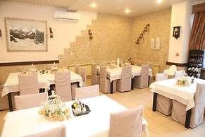 Hotel Moura