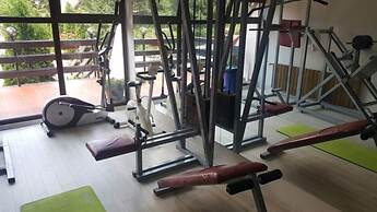 Hotel Moura
