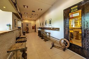 Hotel Moura