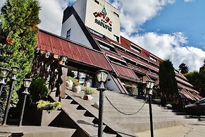 Hotel Moura