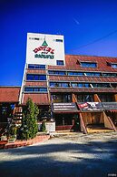 Hotel Moura