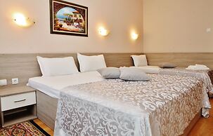 Hotel Moura