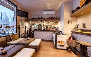 Hotel Moura