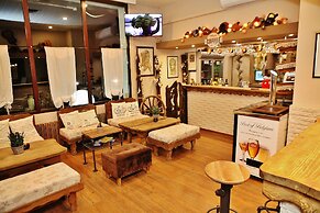 Hotel Moura