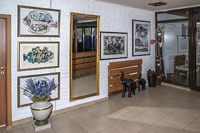 Hotel Moura