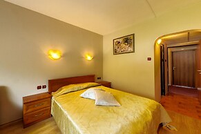 Hotel Moura