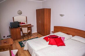 Hotel Moura