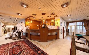 Hotel Moura